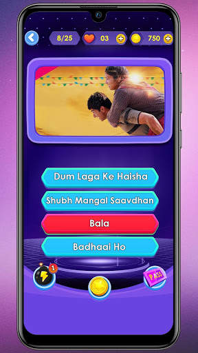 Master Quiz World : Free General Knowledge screenshot 5