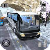 Bus Racing Competition - Driving On Highway 1.0