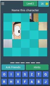 Doraemon Game. screenshot 2
