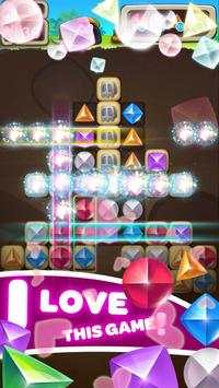 Funny Candy Gem screenshot 2