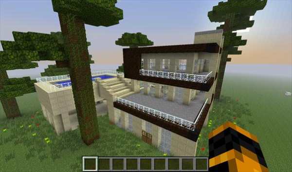 Amazing Minecraft BuildingIdea screenshot 3