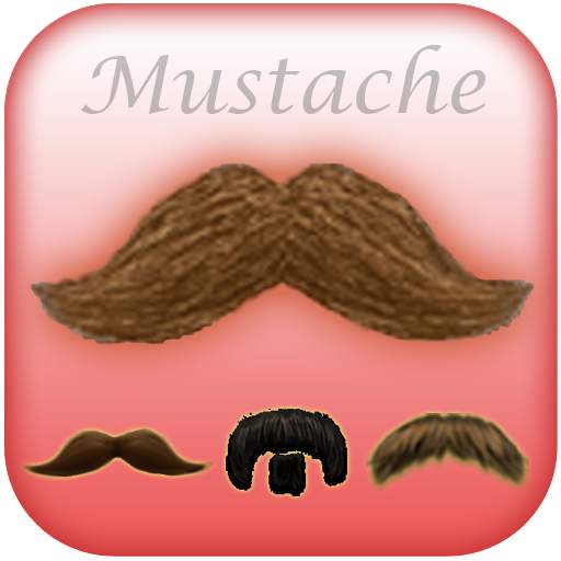 Mustache Photo Editor 1.3