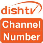 Dish TV All Channel List Finder 1