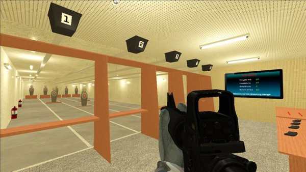Army Sniper Shooter 3D screenshot 1