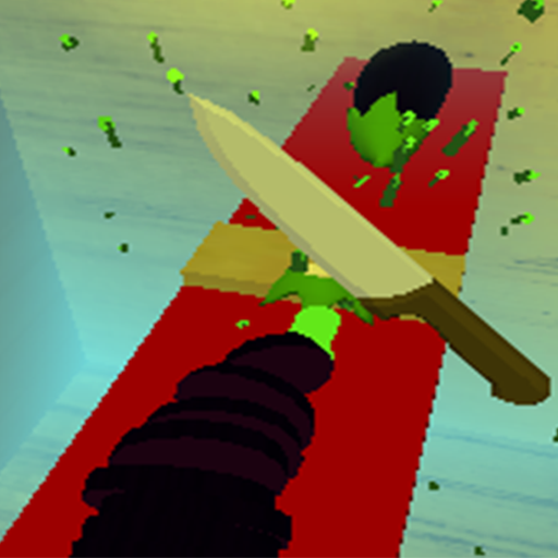 Slices Game 2020 icon