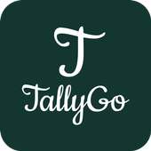 TallyGo - Expense Tracker and Tax Helper on 9Apps