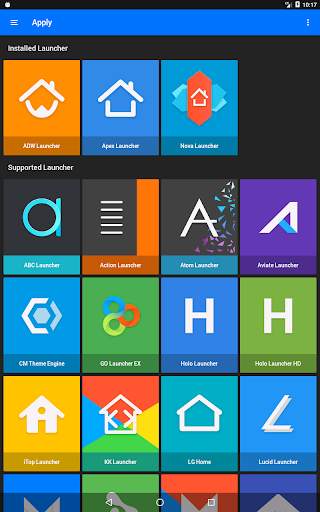 Yellow Icon Pack 20 تصوير الشاشة