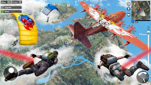 juegos de pistolas tiroteo 3d screenshot 2