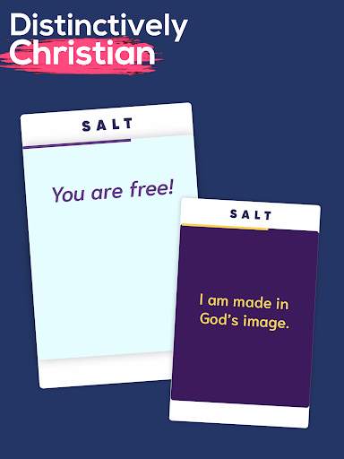 SALT - Christian Dating App screenshot 14