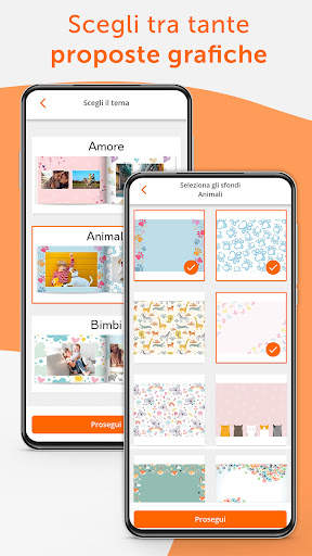 Photocity - Stampa le tue foto screenshot 4