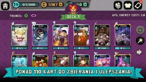 South Park: Phone Destroyer™ screenshot 4