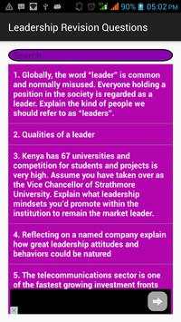 Leadership and Management Kit скриншот 1