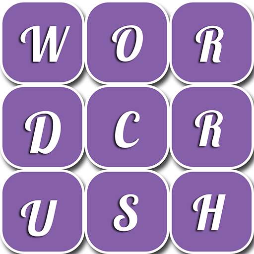 9 Letters-A Word Puzzle Game 1.0
