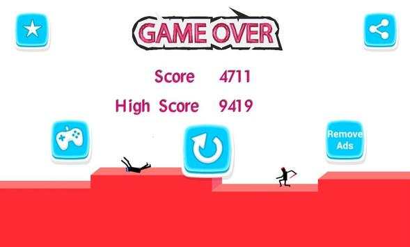 Ninja Killer Samurai screenshot 1