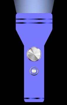 LED Shake Flashlight screenshot 12