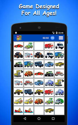 Cars Game screenshot 3