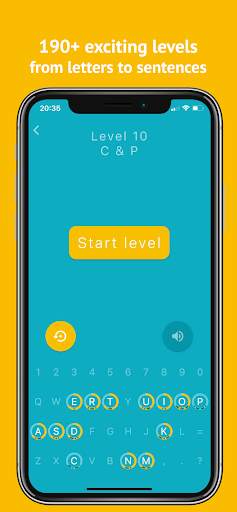 Morse Mania: Learn Morse Code screenshot 1