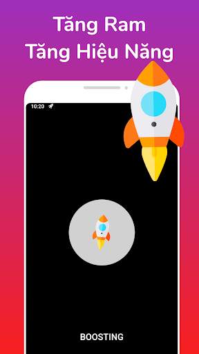 GameBox - Tăng trải nghiệm, Sửa lỗi & Lag screenshot 5