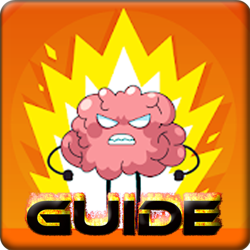 Guide Brain Up icon
