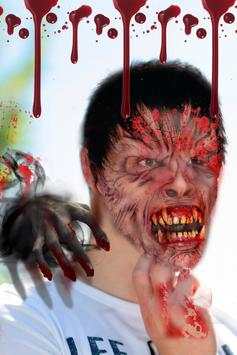 Werewolf Photo Editor 2 تصوير الشاشة