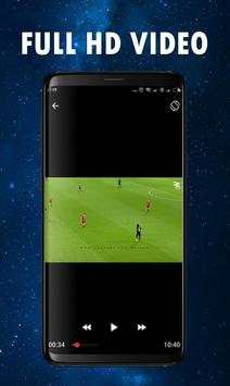 Video Player Full HD - New screenshot 4