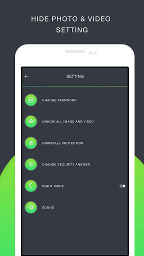 Calculator Vault screenshot 6