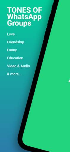 Join Unlimited Social WA Group screenshot 1