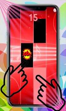 Ladybug Piano screenshot 1