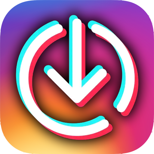 VideodOr - SociaL video downloadOr icon