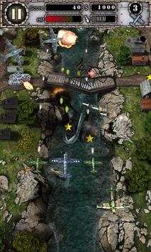 AirAttack HD Lite screenshot 1