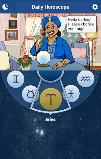 Anita Predictions® screenshot 2
