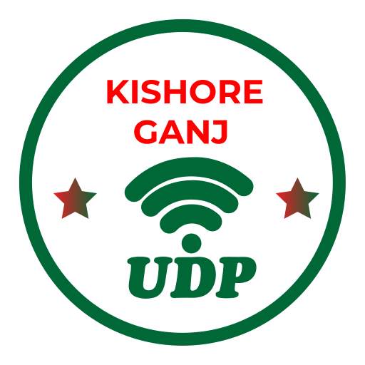KISHOREGANJ UDP VPN - Safe VPN 2