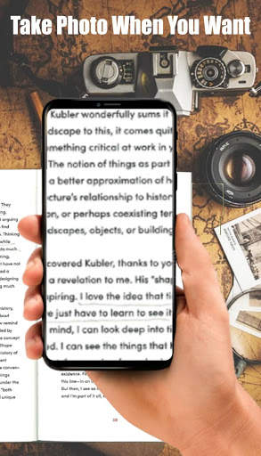 Magnifier - Magnifying Glass screenshot 6