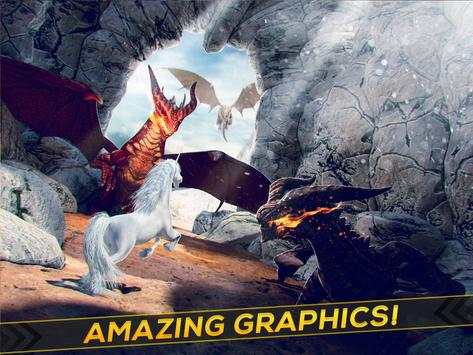Unicorns Quest 3D screenshot 7