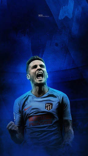 ⚽⚽ Fan App Los Colchoneros Wallpaper Full HD ⚽⚽ screenshot 3