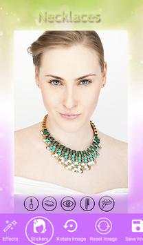 YouFace Beauty Makeup Camera 8 تصوير الشاشة