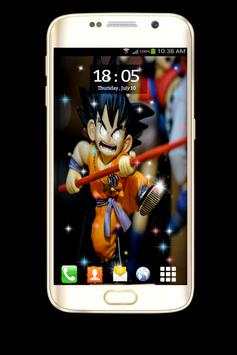 Live Wallpapers- Lego Dragon Z screenshot 4