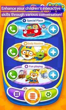 Pororo Talk screenshot 4