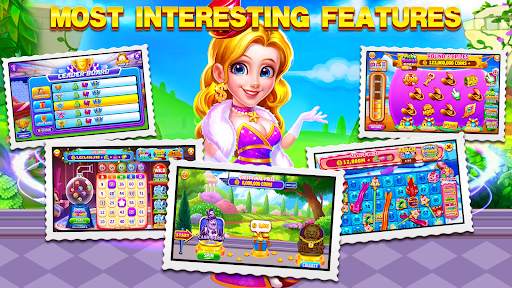 Cash Burst - Lucky Vegas Slots screenshot 8