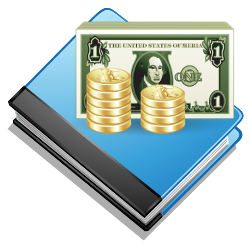 Money Borrow Manager icon