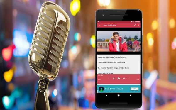 Jodi Teri Meri - Jassi Gill screenshot 1
