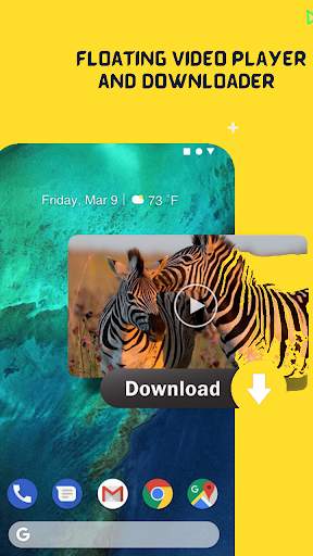 Vïdmaît Videos Downloader screenshot 4