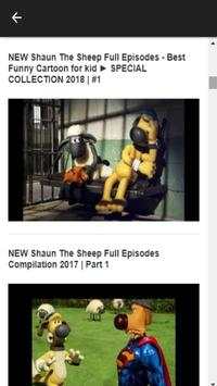 Shaun The Sheep screenshot 3