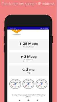 Super Turbo VPN screenshot 6
