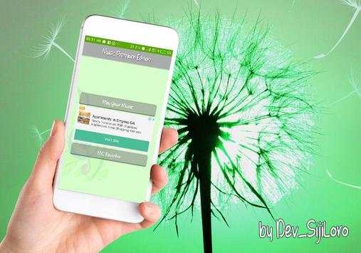 H.E.R. Song App screenshot 1