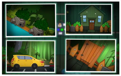 21 Free New Escape Games - survival of prison screenshot 3