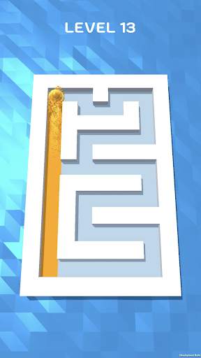 Roller Splat! screenshot 3