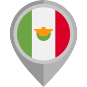 VPN Mexico icon