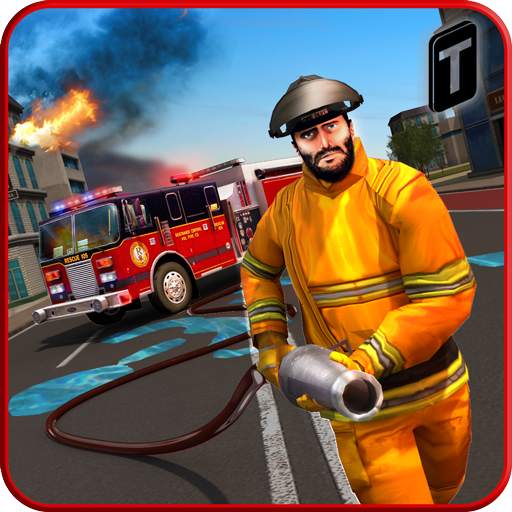 American FireFighter 2017 1.5