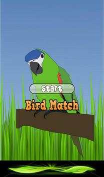 Bird Matching Game screenshot 1